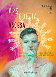 Ars Goetia. Ascesa - Librerie.coop Ars Goetia. Ascesa - Librerie.coop