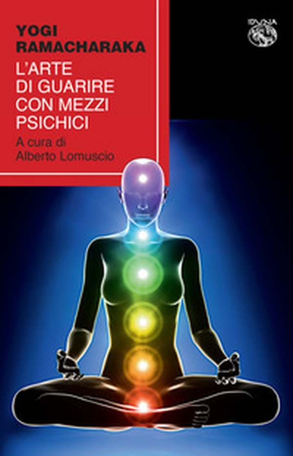 L'arte di guarire con mezzi psichici - Librerie.coop L'arte di guarire con mezzi psichici - Librerie.coop