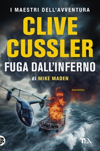 Fuga dall'inferno - Librerie.coop