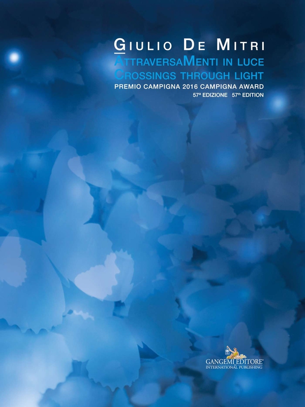 AttraversaMenti in luce / Crossings through light - Librerie.coop AttraversaMenti in luce / Crossings through light - Librerie.coop