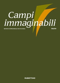 Campi immaginabili - Vol. 58-59 - Librerie.coop