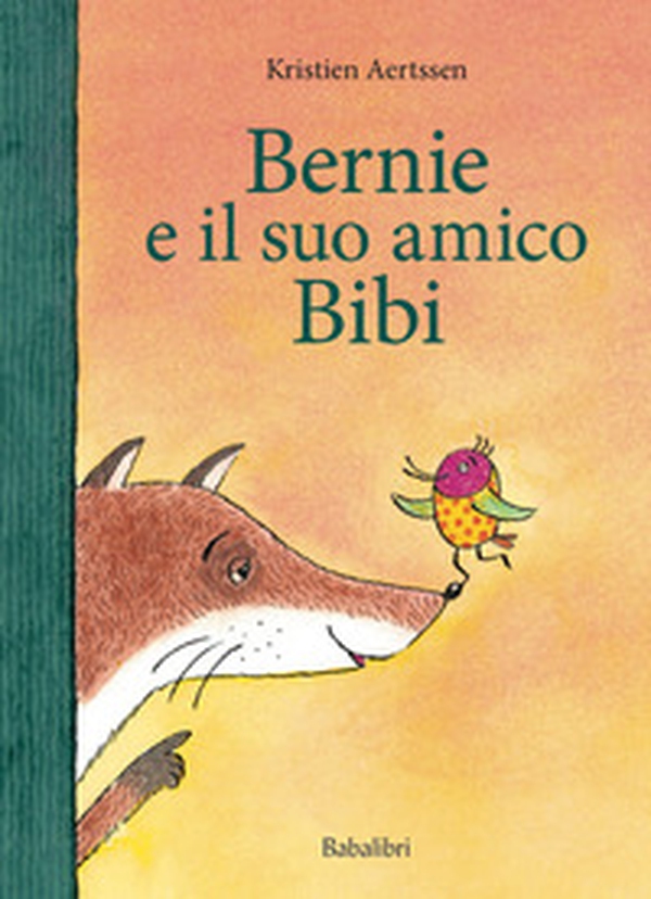 Bernie e il suo amico Bibi - Librerie.coop