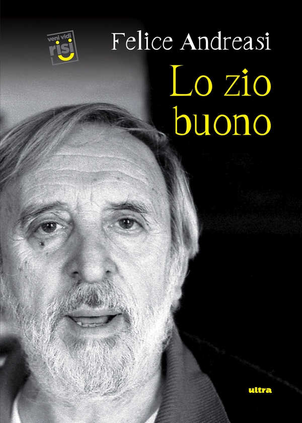 Lo zio buono - Librerie.coop Lo zio buono - Librerie.coop