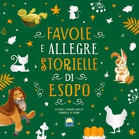 Favole e allegre storielle di Esopo - Librerie.coop