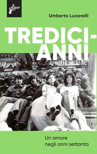 Tredicianni - Librerie.coop