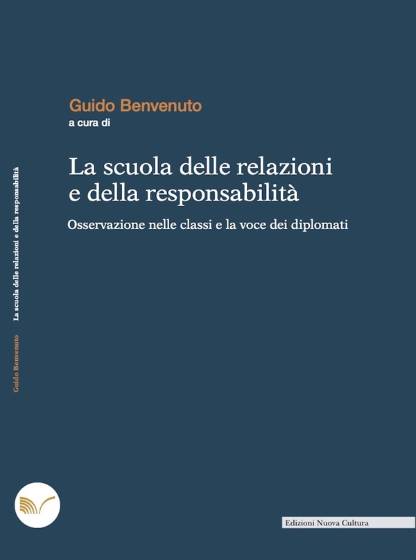 La scuola delle relazioni e della responsabilità - Librerie.coop La scuola delle relazioni e della responsabilità - Librerie.coop