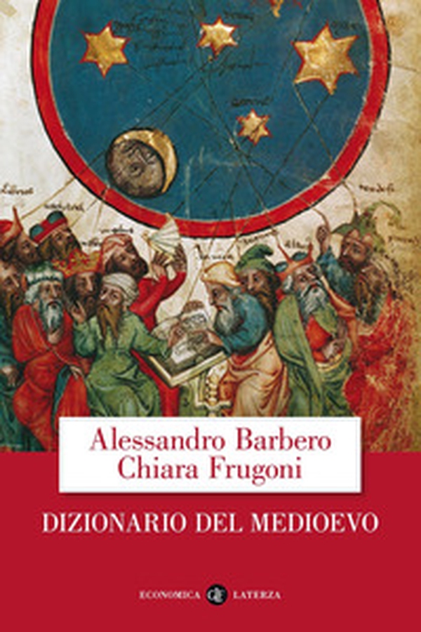 Dizionario del Medioevo - Librerie.coop Dizionario del Medioevo - Librerie.coop