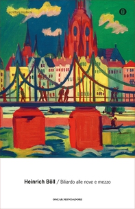 Biliardo alle nove e mezzo - Librerie.coop