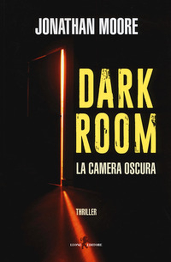 Dark room. La camera oscura - Librerie.coop Dark room. La camera oscura - Librerie.coop