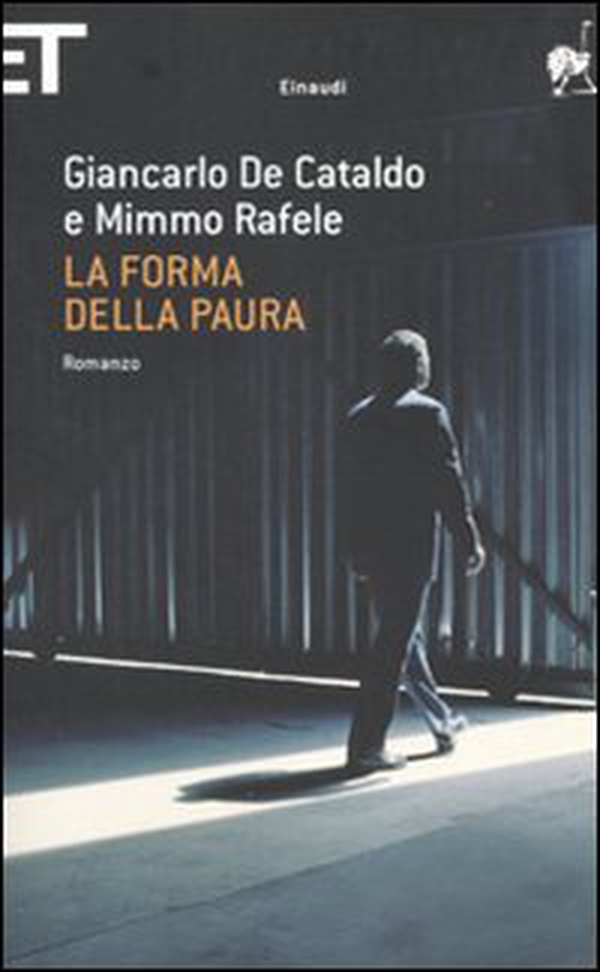 La forma della paura - Librerie.coop La forma della paura - Librerie.coop
