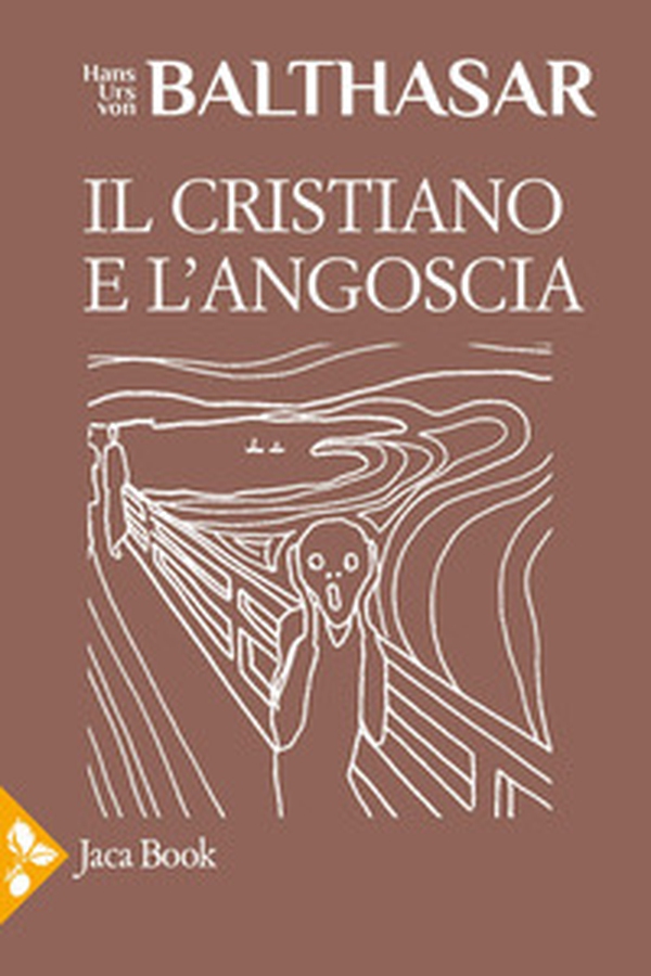 Il cristiano e l'angoscia - Librerie.coop