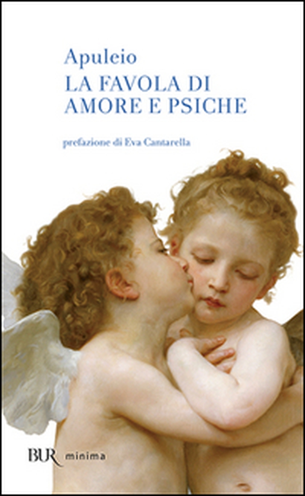 La favola di Amore e Psiche - Librerie.coop La favola di Amore e Psiche - Librerie.coop