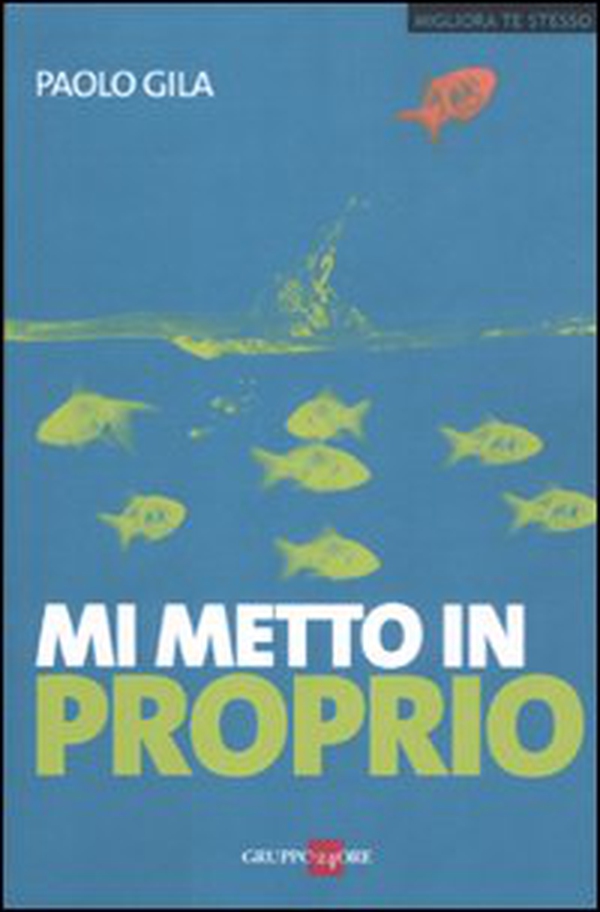 Mi metto in proprio - Librerie.coop Mi metto in proprio - Librerie.coop