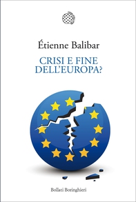 Crisi e fine dell’Europa? - Librerie.coop Crisi e fine dell’Europa? - Librerie.coop