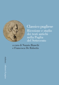 Classico pugliese - Librerie.coop