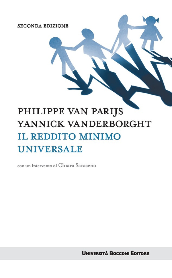 Il reddito minimo universale - Librerie.coop Il reddito minimo universale - Librerie.coop