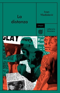La distanza - Librerie.coop La distanza - Librerie.coop