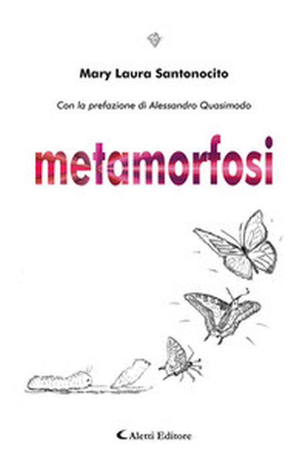 Metamorfosi - Librerie.coop Metamorfosi - Librerie.coop
