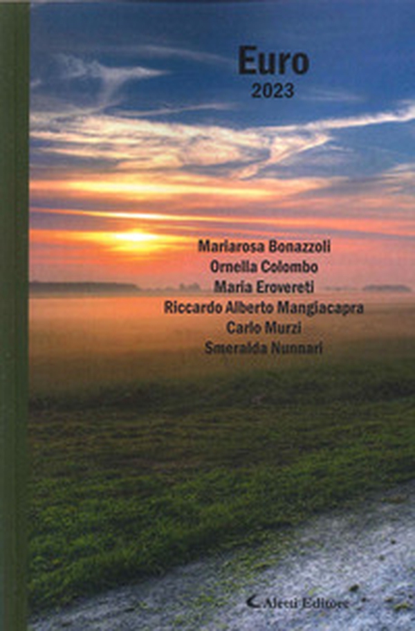 Euro 2023 - Librerie.coop Euro 2023 - Librerie.coop