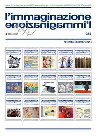 l'immaginazione 284 - Librerie.coop