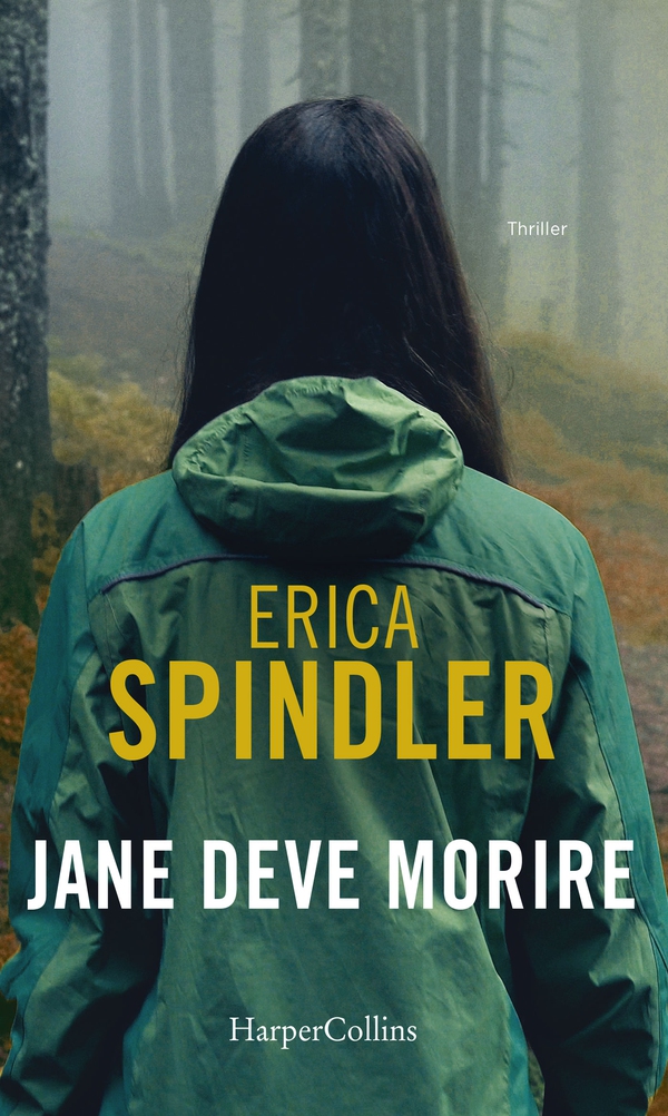 Jane deve morire - Librerie.coop Jane deve morire - Librerie.coop