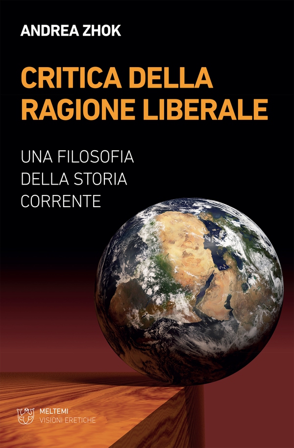 Critica della ragione liberale - Librerie.coop Critica della ragione liberale - Librerie.coop