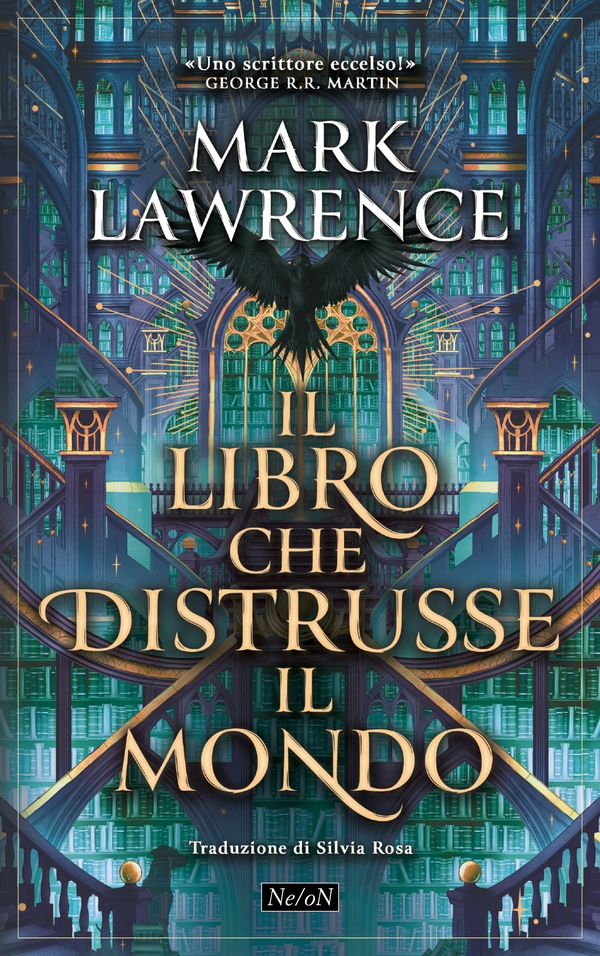 Il libro che distrusse il mondo - Librerie.coop