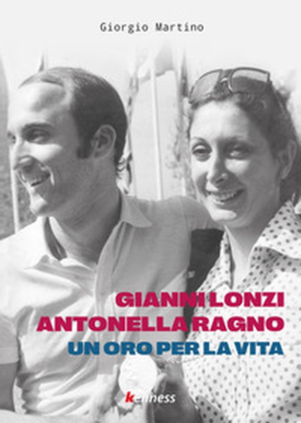Gianni Lonzi e Antonella Ragno. Un oro per la vita - Librerie.coop Gianni Lonzi e Antonella Ragno. Un oro per la vita - Librerie.coop
