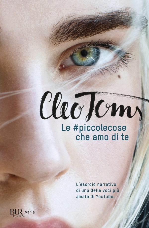Le #piccolecose che amo di te - Librerie.coop Le #piccolecose che amo di te - Librerie.coop