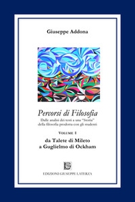 Percorsi di filosofia - Librerie.coop