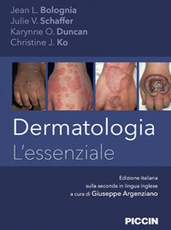 Dermatologia. L'essenziale - Librerie.coop Dermatologia. L'essenziale - Librerie.coop