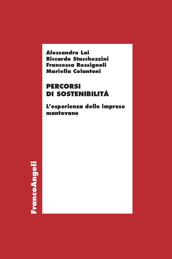 Percorsi di sostenibilità - Librerie.coop