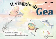 Il viaggio di Gea - Librerie.coop