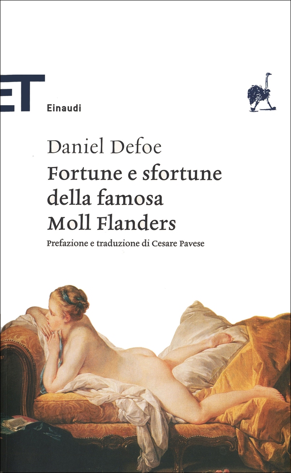 Fortune e sfortune della famosa Moll Flanders - Librerie.coop Fortune e sfortune della famosa Moll Flanders - Librerie.coop