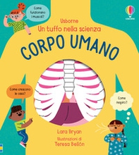 Corpo umano - Librerie.coop Corpo umano - Librerie.coop