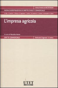 L'impresa agricola - Librerie.coop L'impresa agricola - Librerie.coop