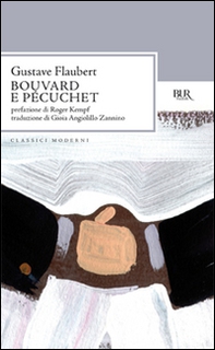 Bouvard e Pécuchet - Librerie.coop