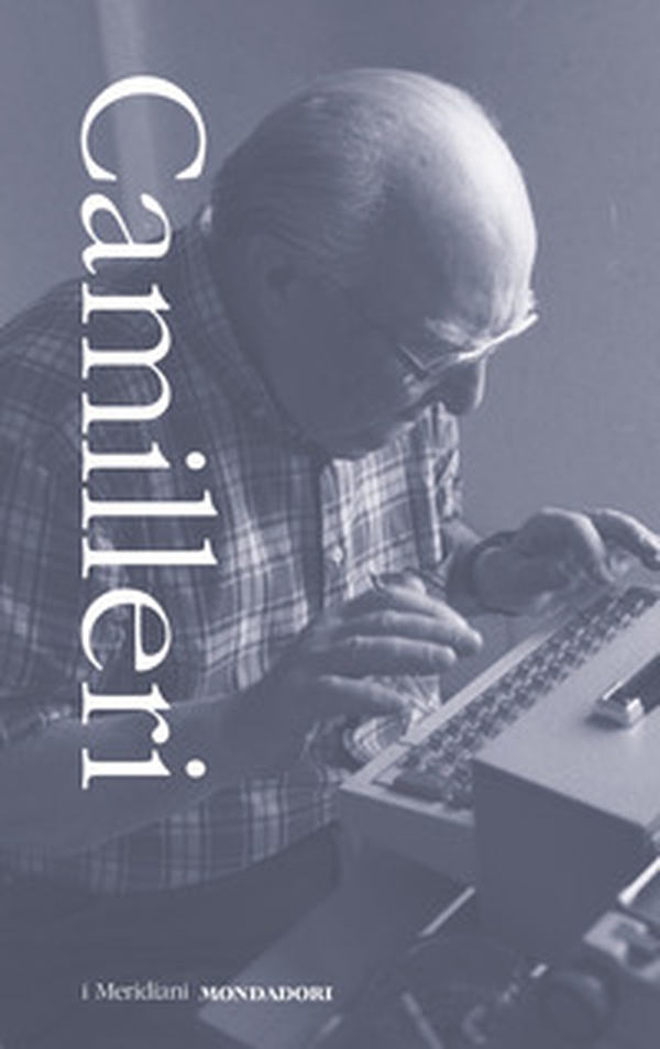 Storie di Montalbano. 1994-2019 - Librerie.coop Storie di Montalbano. 1994-2019 - Librerie.coop