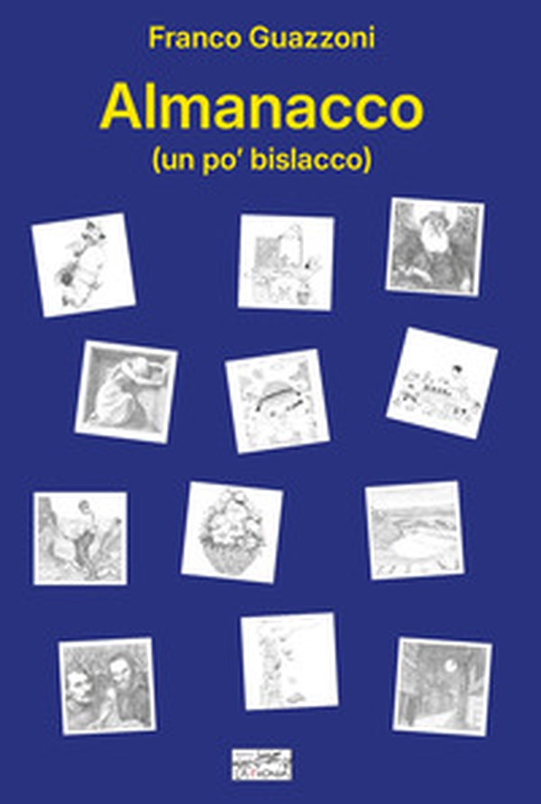 Almanacco (un po' bislacco) - Librerie.coop