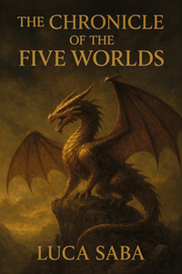 The chronicle of the five words - Librerie.coop