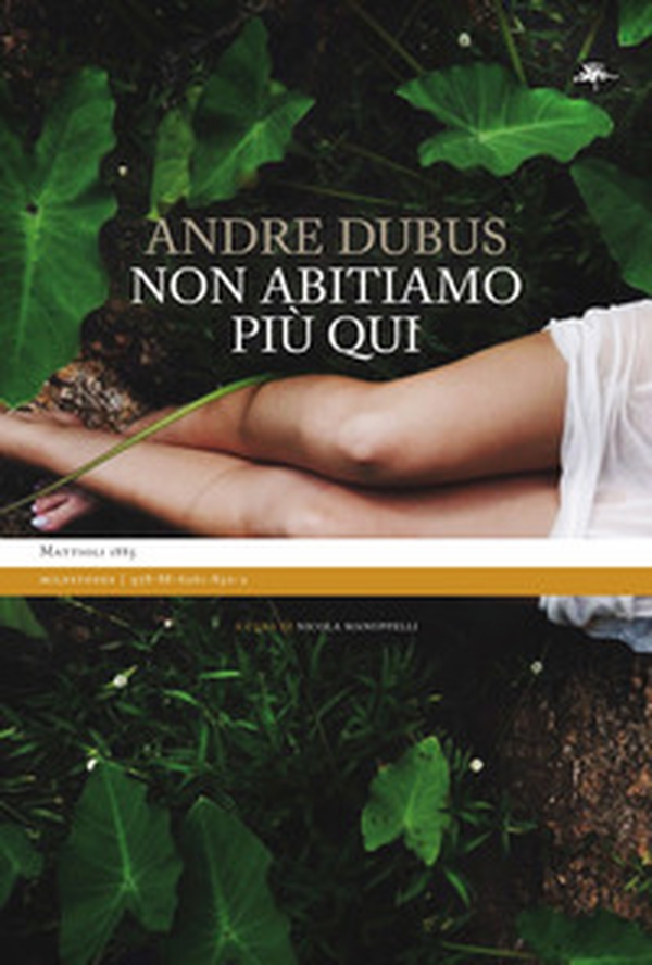 Non abitiamo più qui - Librerie.coop Non abitiamo più qui - Librerie.coop