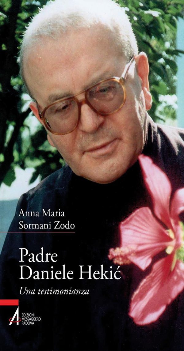 Padre Daniele Hekic - Librerie.coop Padre Daniele Hekic - Librerie.coop
