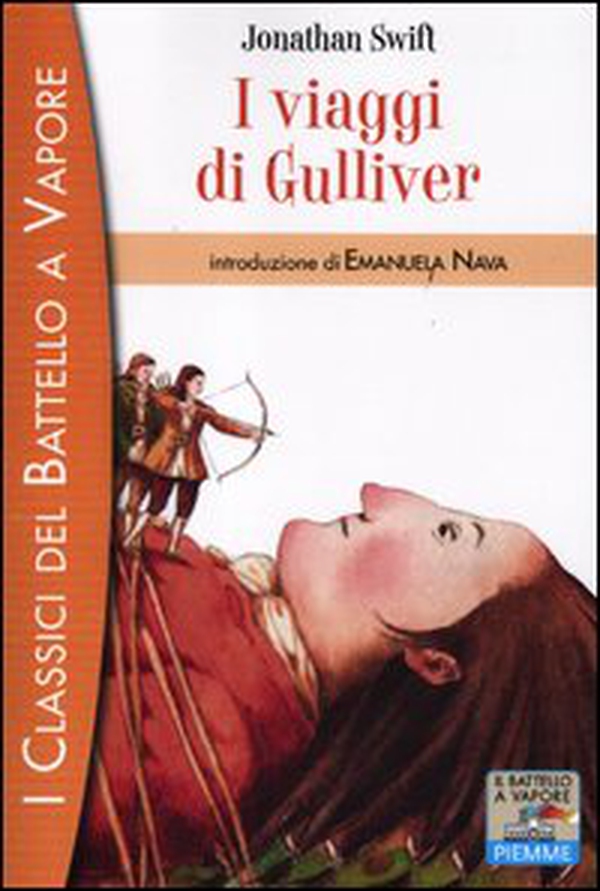 I viaggi di Gulliver - Librerie.coop I viaggi di Gulliver - Librerie.coop