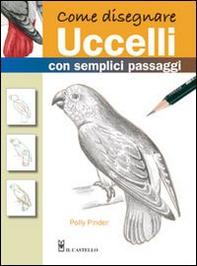 Come disegnare uccelli con semplici passaggi - Librerie.coop