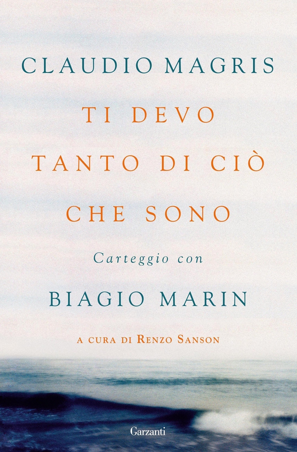 Ti devo tanto di ciò che sono - Librerie.coop Ti devo tanto di ciò che sono - Librerie.coop