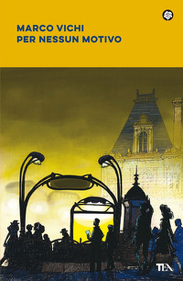 Per nessun motivo - Librerie.coop Per nessun motivo - Librerie.coop