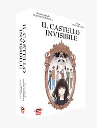 Il castello invisibile. Cofanetto - Vol. 1-5 - Librerie.coop
