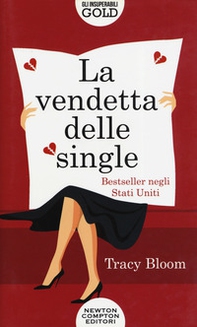 La vendetta delle single - Librerie.coop La vendetta delle single - Librerie.coop