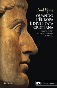 Quando l'Europa è diventata cristiana - Librerie.coop Quando l'Europa è diventata cristiana - Librerie.coop