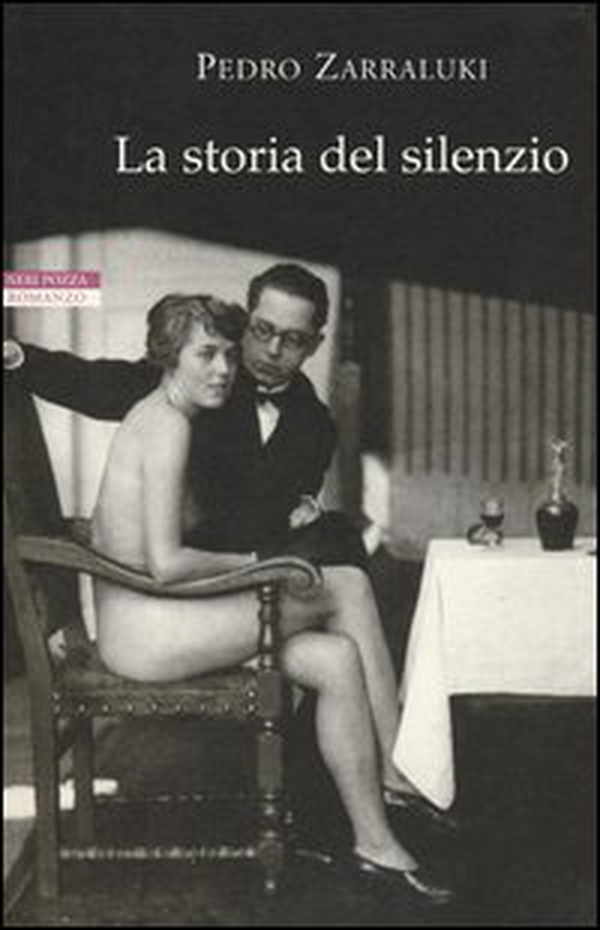 La storia del silenzio - Librerie.coop La storia del silenzio - Librerie.coop